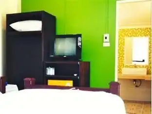 ภู่อรุณรีสอร์ท ภู่อรุณรีสอร์ท