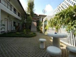 Faham Lodge Faham Lodge