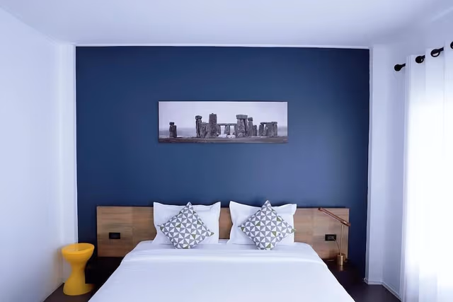 Comfort Double Room