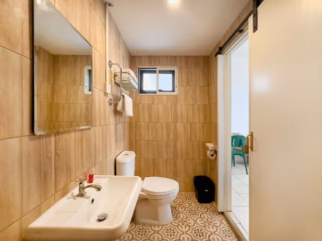 Superior Twin Room with Tatami
