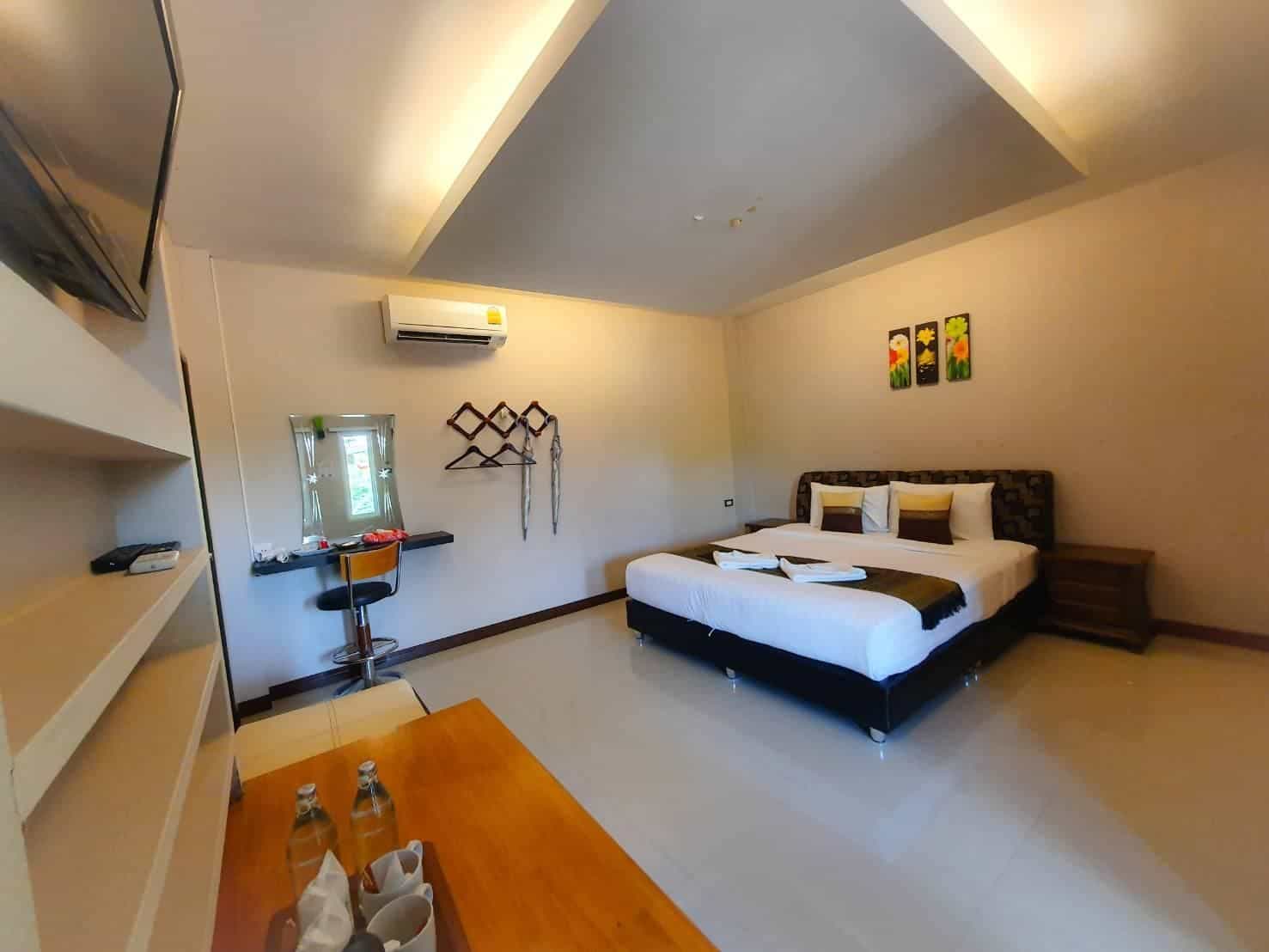 Dream Park Resort Dream Park Resort