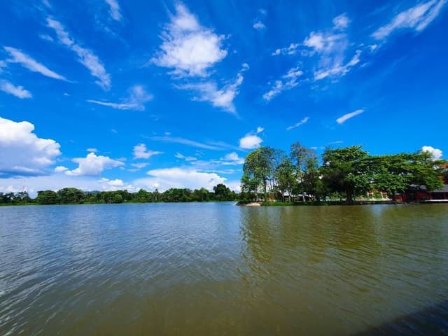 River View Raft