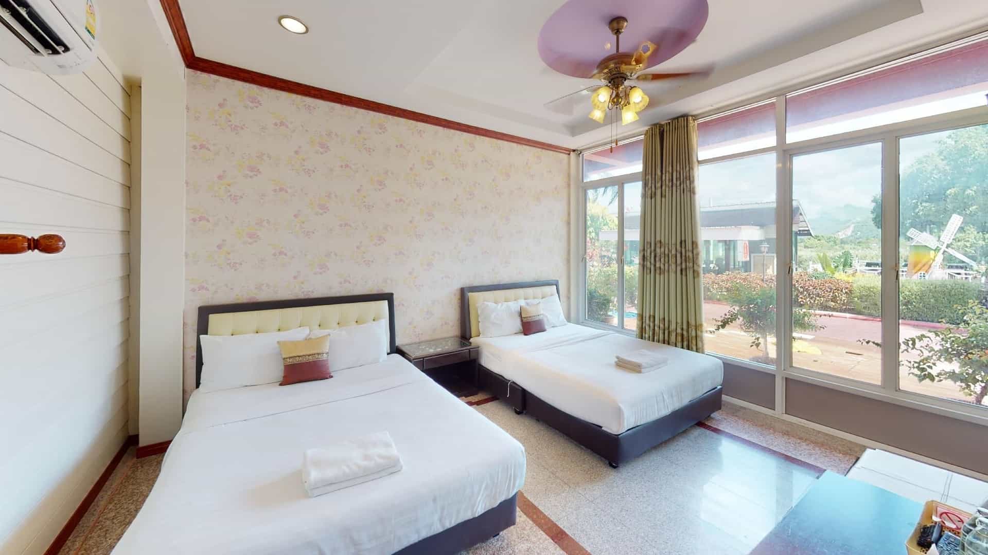 Dream Park Resort Dream Park Resort