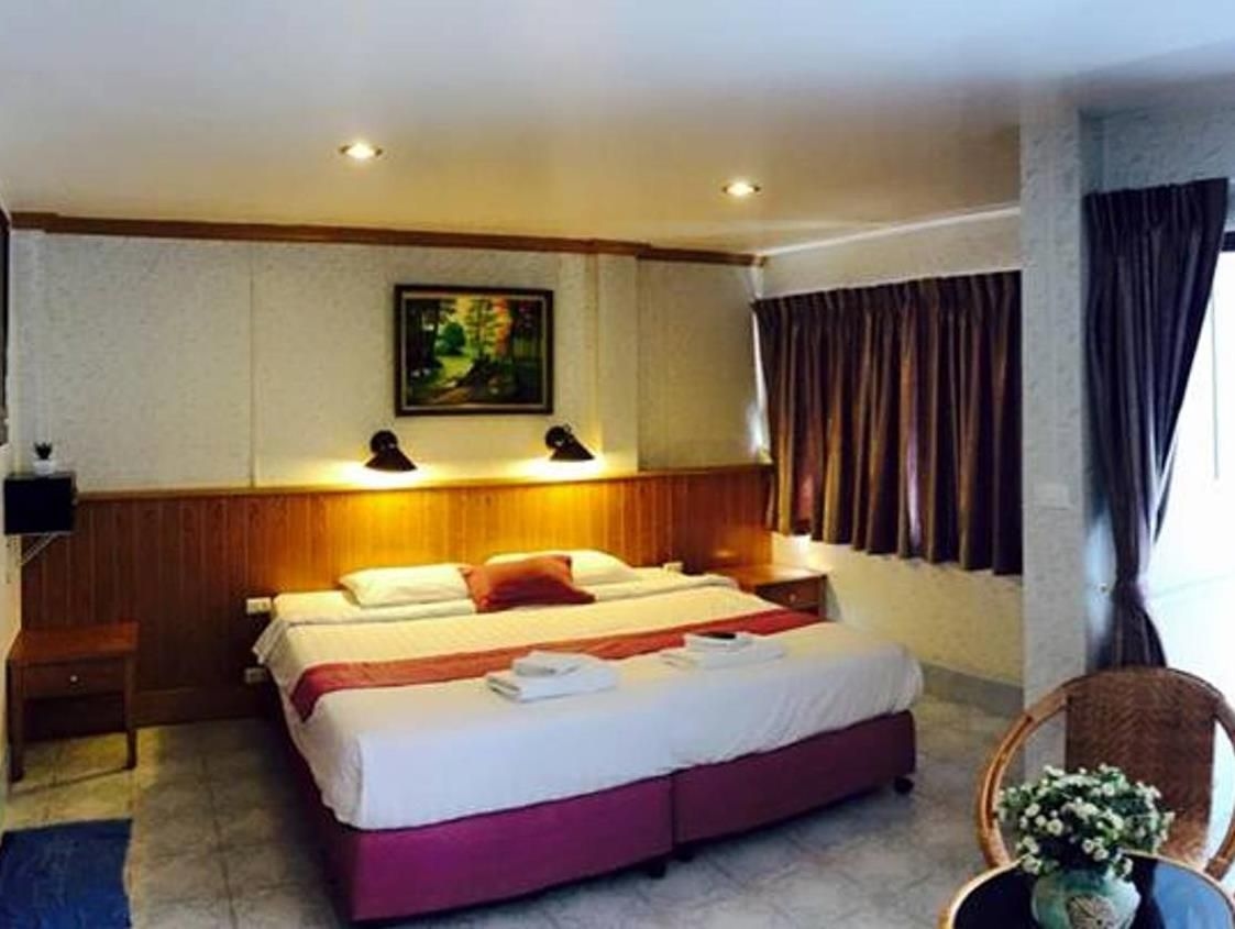 Leng Hotel0