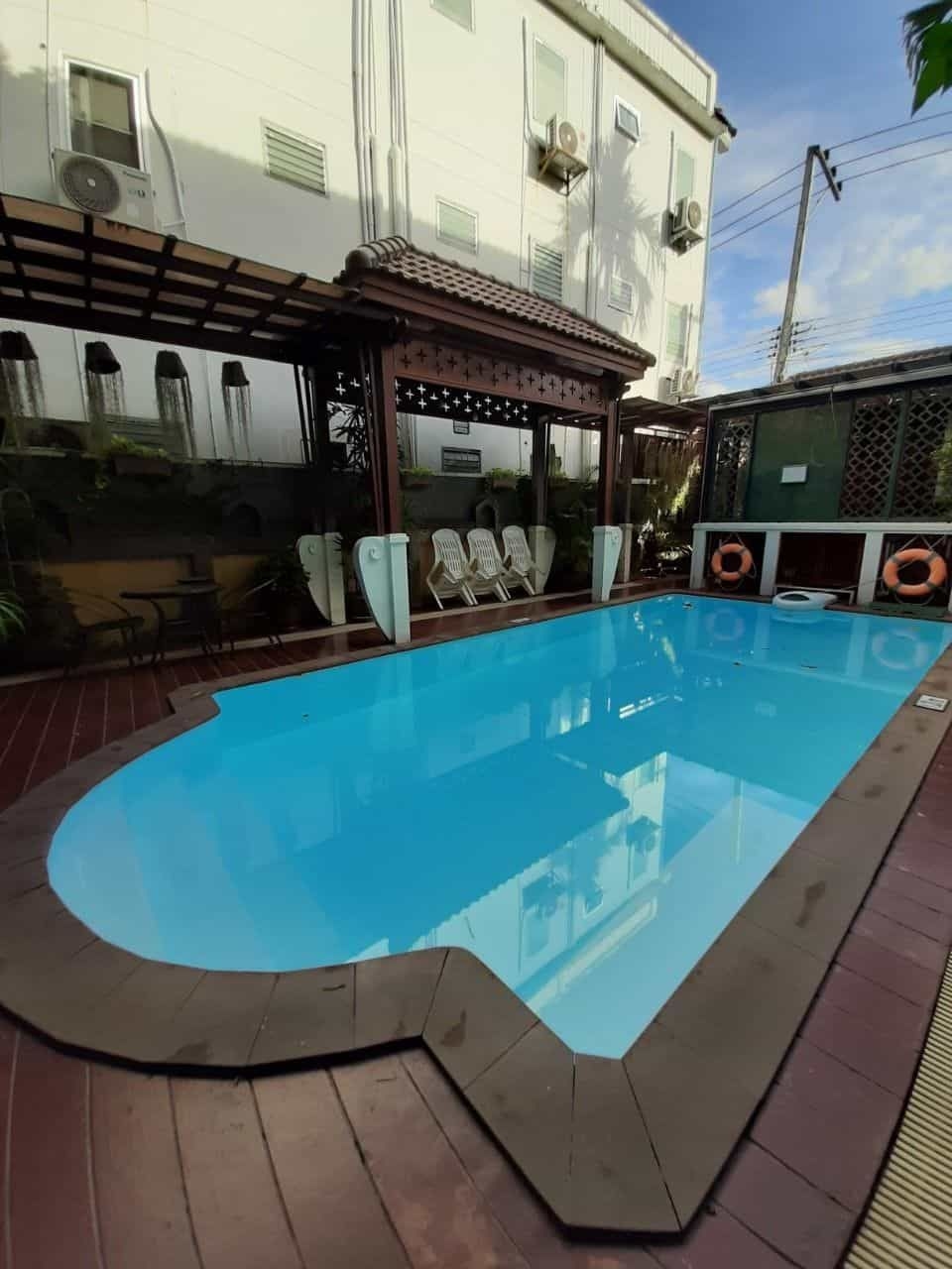 Sri Pat Guest House4