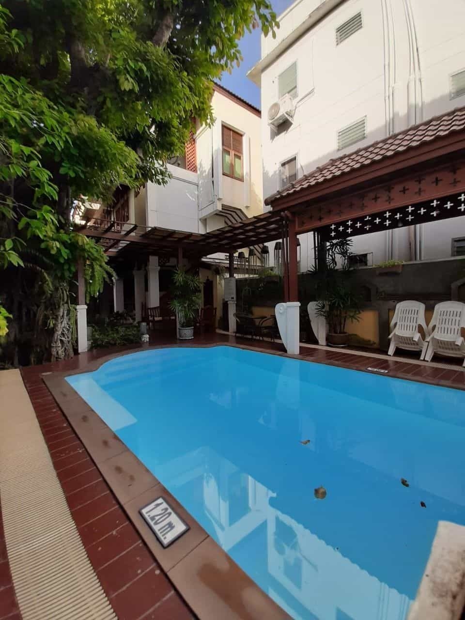 Sri Pat Guest House3