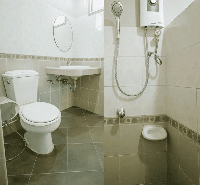 Superior Double Room (5 ft)