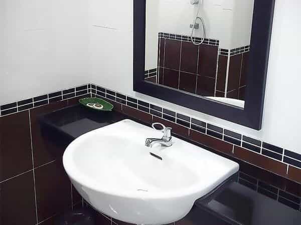 Standard Double Room Zone Resort