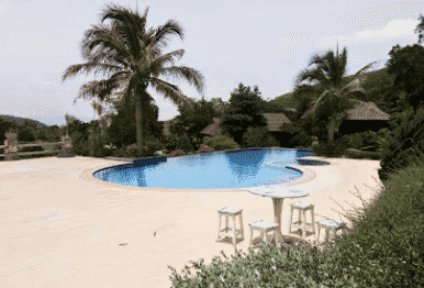 Phureenun Resort Phureenun Resort