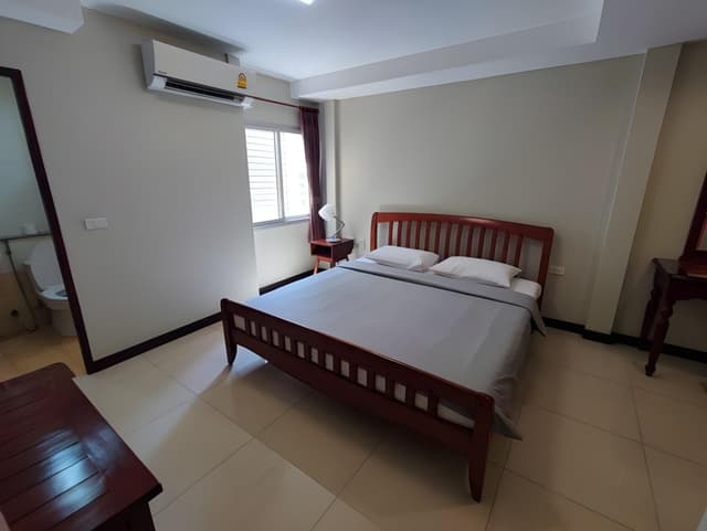 Double - King Bed