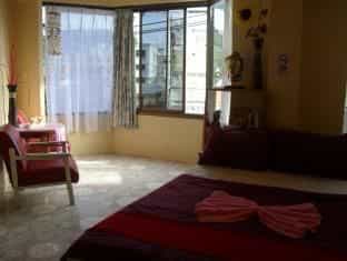 Area 51 Guesthouse Area 51 Guesthouse