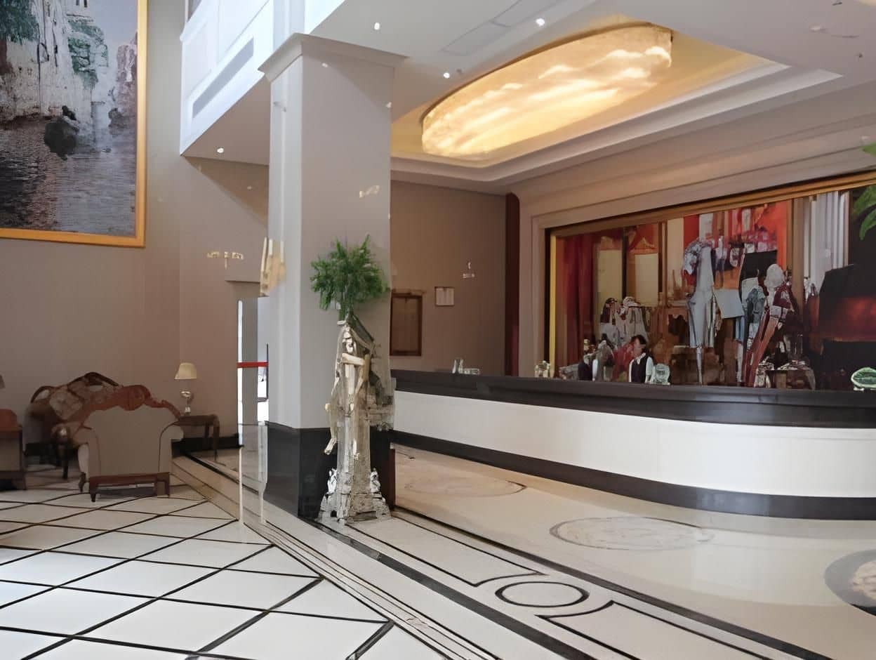 Vienna Hotel Shenzhen Songgang Yanchuan Road Vienna Hotel Shenzhen Songgang Yanchuan Road