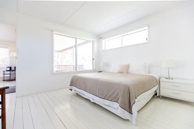 2 Bedroom