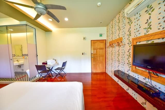 Family Quadruple Room