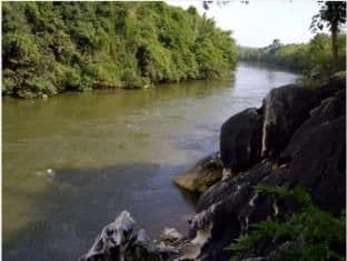 River Kwai Golf and Country Club River Kwai Golf and Country Club