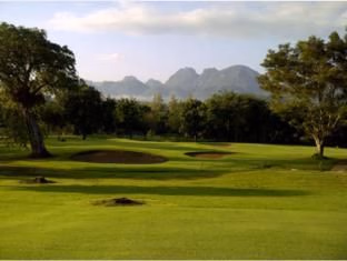 River Kwai Golf and Country Club1