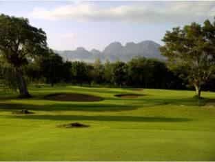 River Kwai Golf and Country Club River Kwai Golf and Country Club
