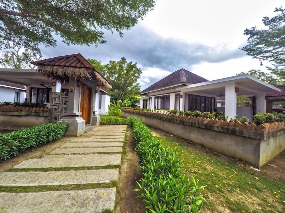 Grace hostel padang4