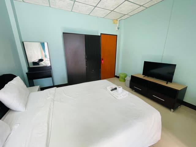 Small Room