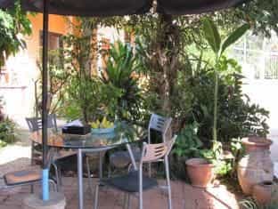 Krachang Yai Guesthouse Krachang Yai Guesthouse