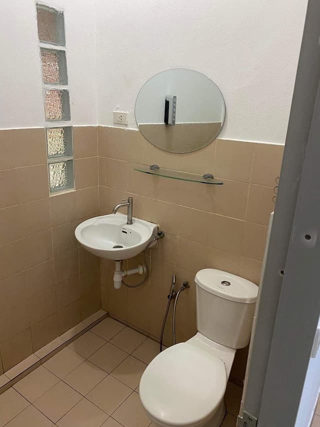 Standard Double Room, 1 Bedroom, Terrace, Garden Area