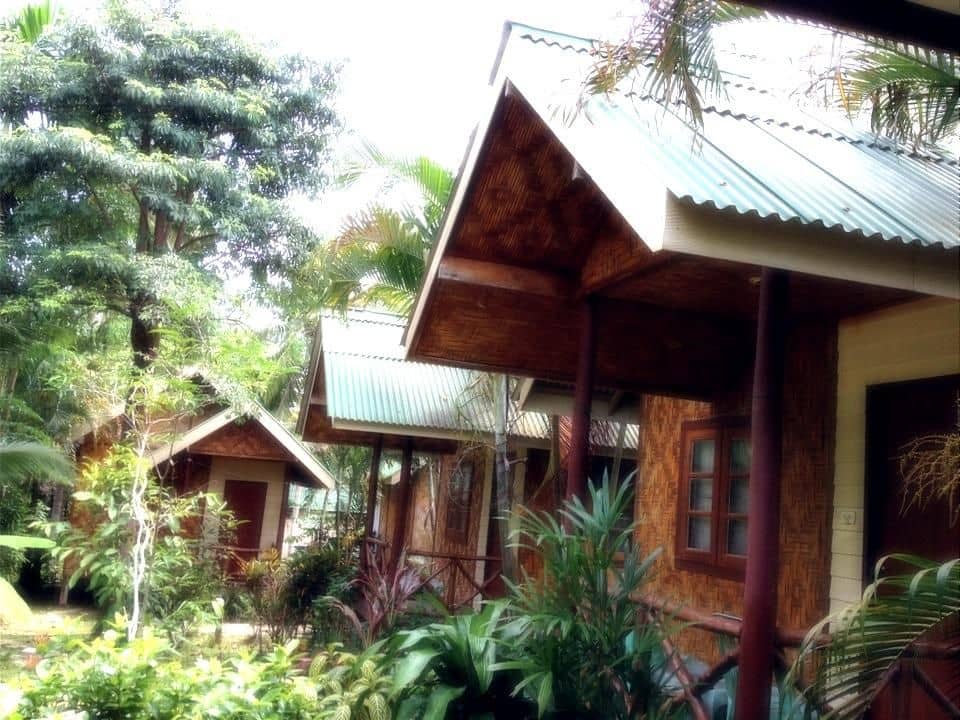 Aonang Friendly Bungalow Aonang Friendly Bungalow