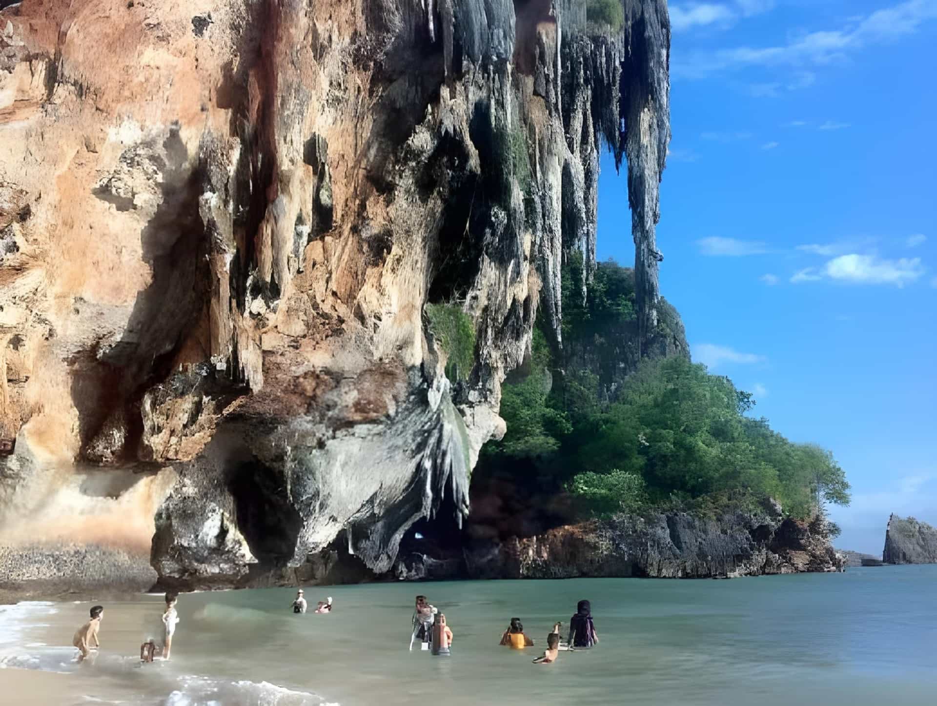 อ่าวนาง เฟรนลี บังกะโล อ่าวนาง เฟรนลี บังกะโล