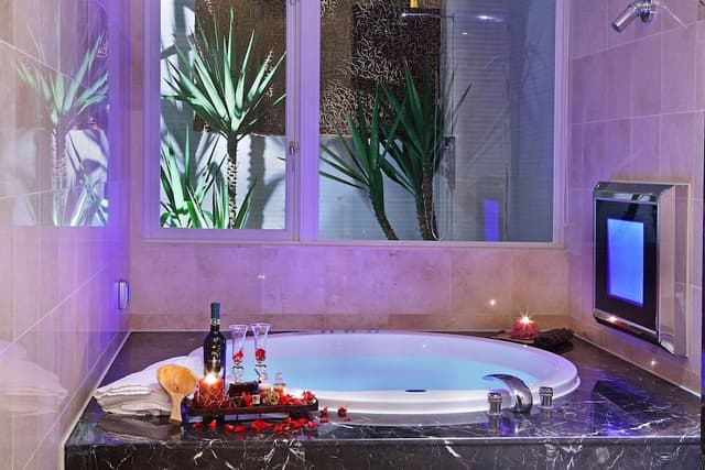 Business Double Room