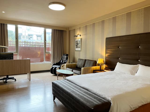 Royal Suite