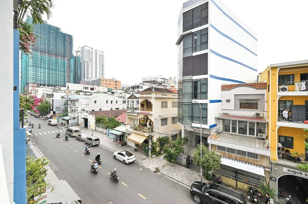 Anh Kim Hotel Anh Kim Hotel