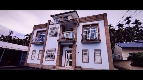 หุยซิน การ์เดน เกสท์เฮาส์ (Hui Xin Garden Guesthouse)0