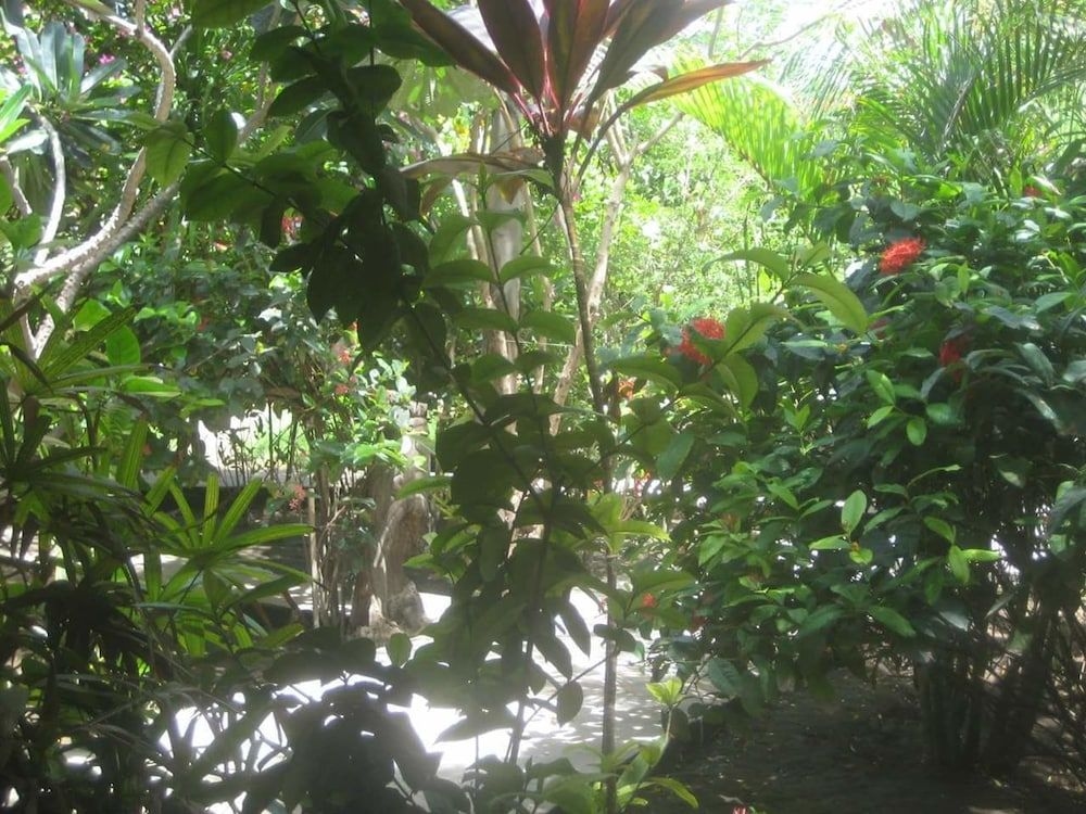 Rumah Purnama Hotel3