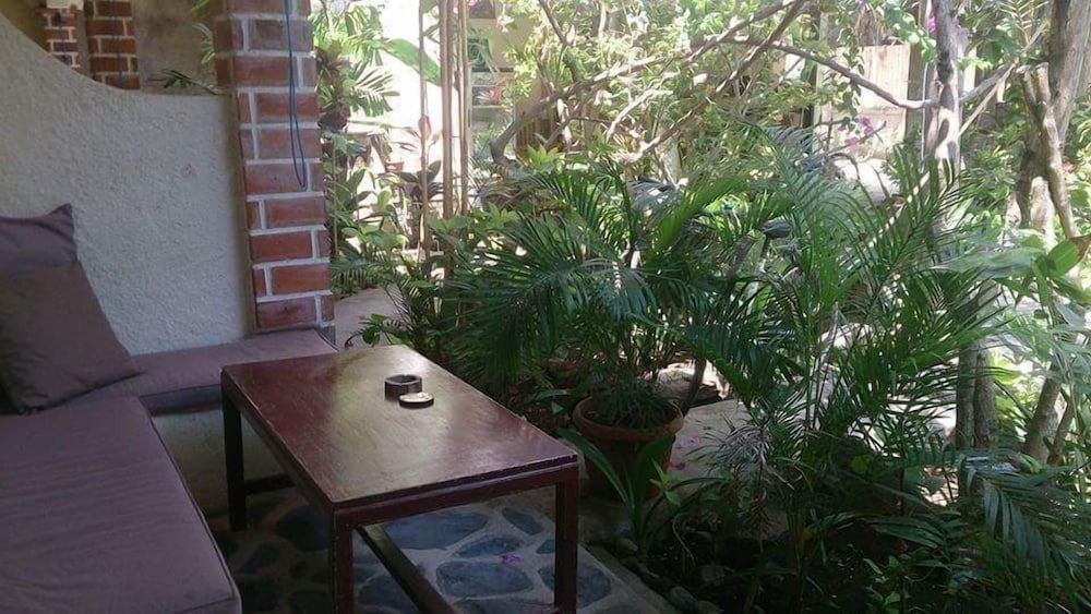 Rumah Purnama Hotel0