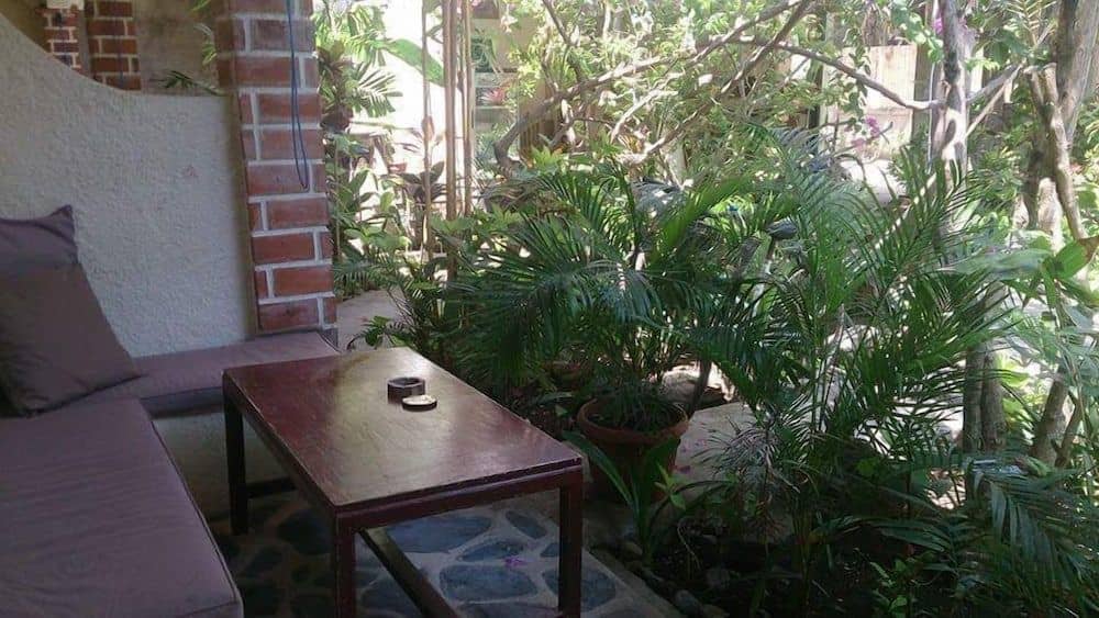 Rumah Purnama Hotel Rumah Purnama Hotel
