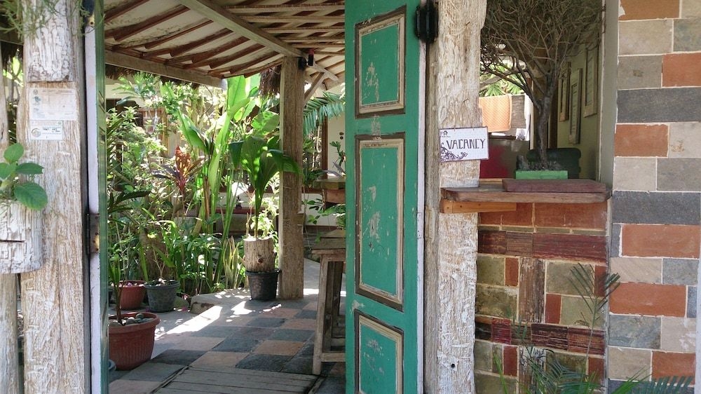 Rumah Purnama Hotel1