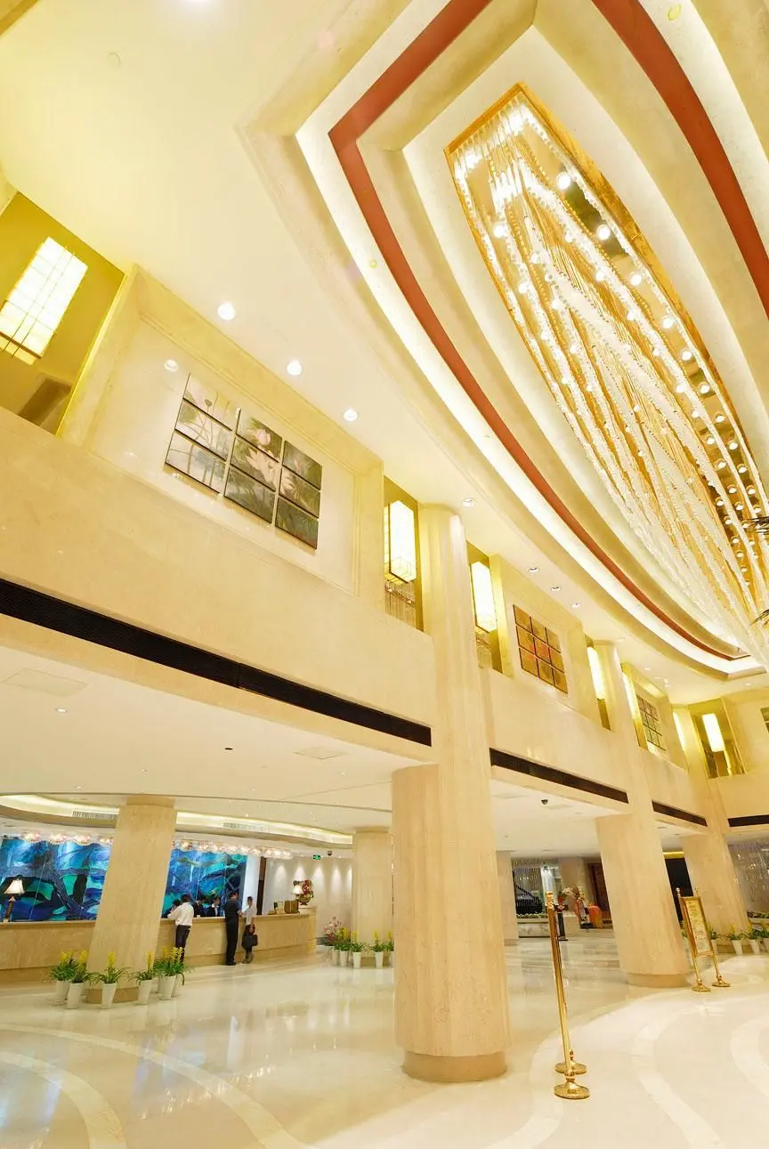 Kunshan Yizui Crown Hotel Kunshan Yizui Crown Hotel