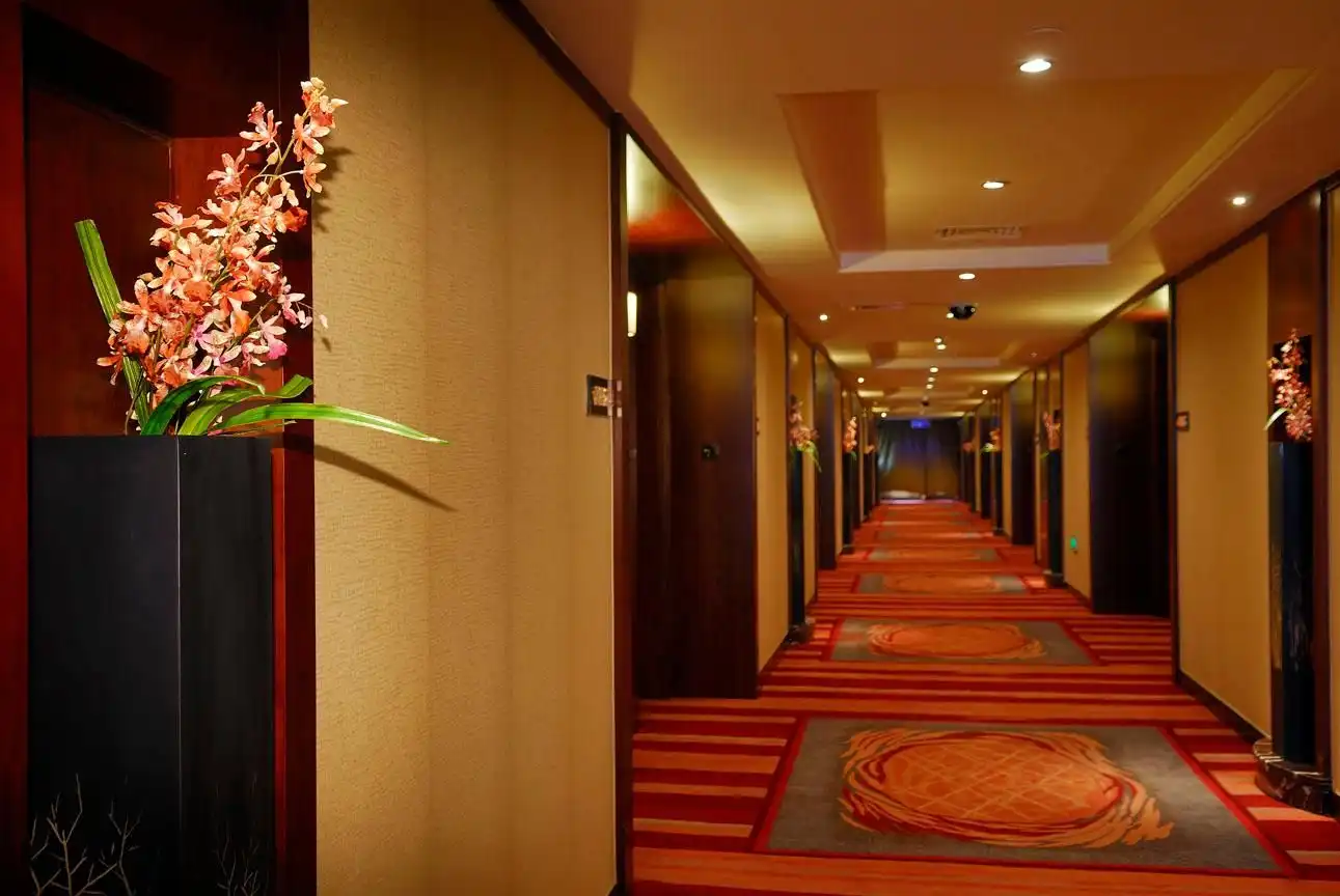 Kunshan Yizui Crown Hotel Kunshan Yizui Crown Hotel