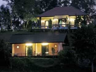 Kho Pura Resort Kho Pura Resort