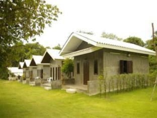 Moragot Resort0