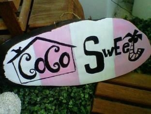 Coco Sweet Homestay2