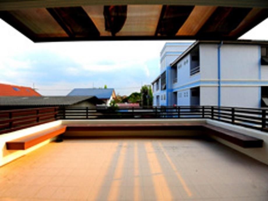 สวายเรียง เพลส อพาร์ตเมนต์ (Sawairiang Place)2