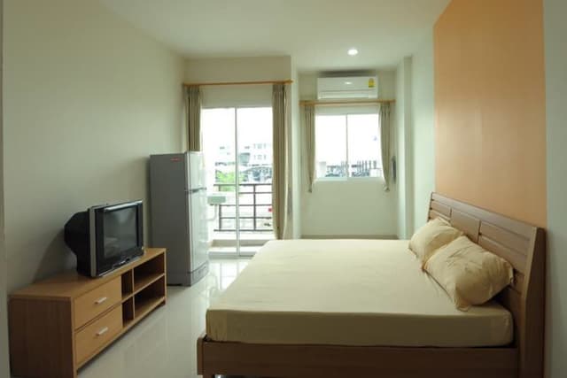 Standard Room, 1 Double Bed