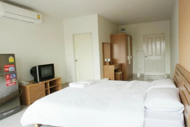 Standard Room, 1 Double Bed