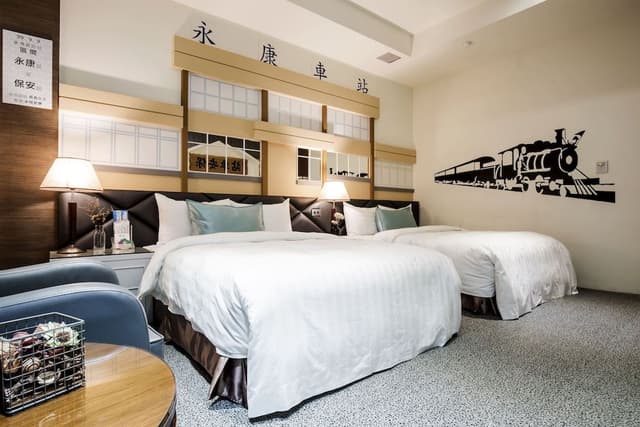 Family Suite