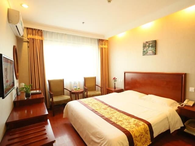 GRT - Special Offer Room with Queen Bed