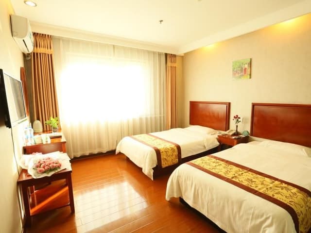 GRT - Special Offer Twin Bed Room