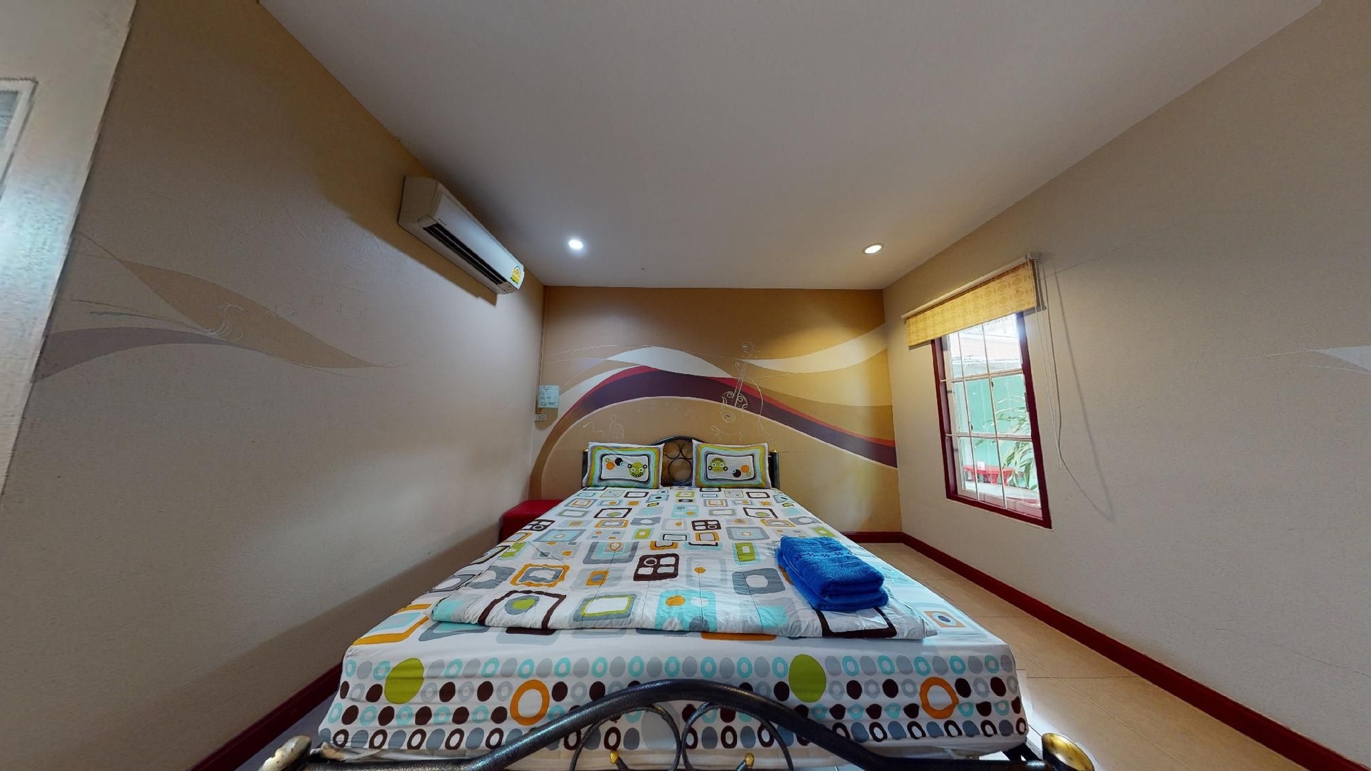 เอเดรียน วิว รีสอร์ท (Adrian View Resort)1