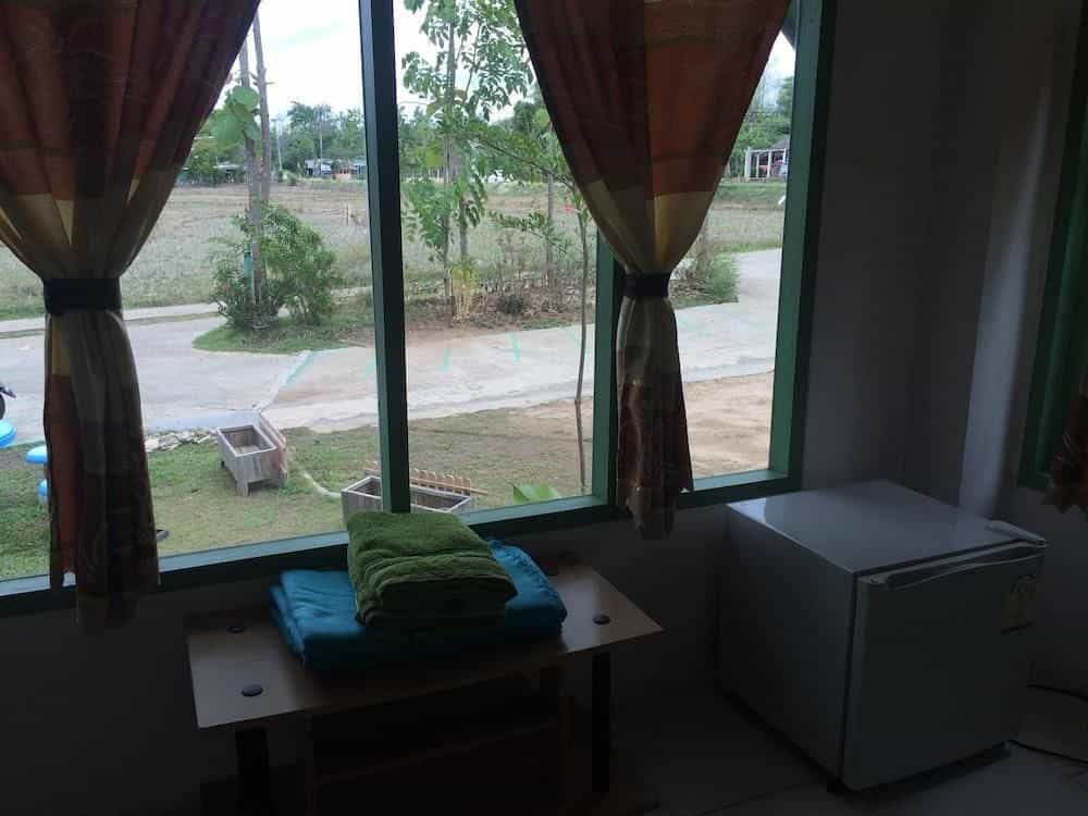 Baan Ing Na Pai Baan Ing Na Pai