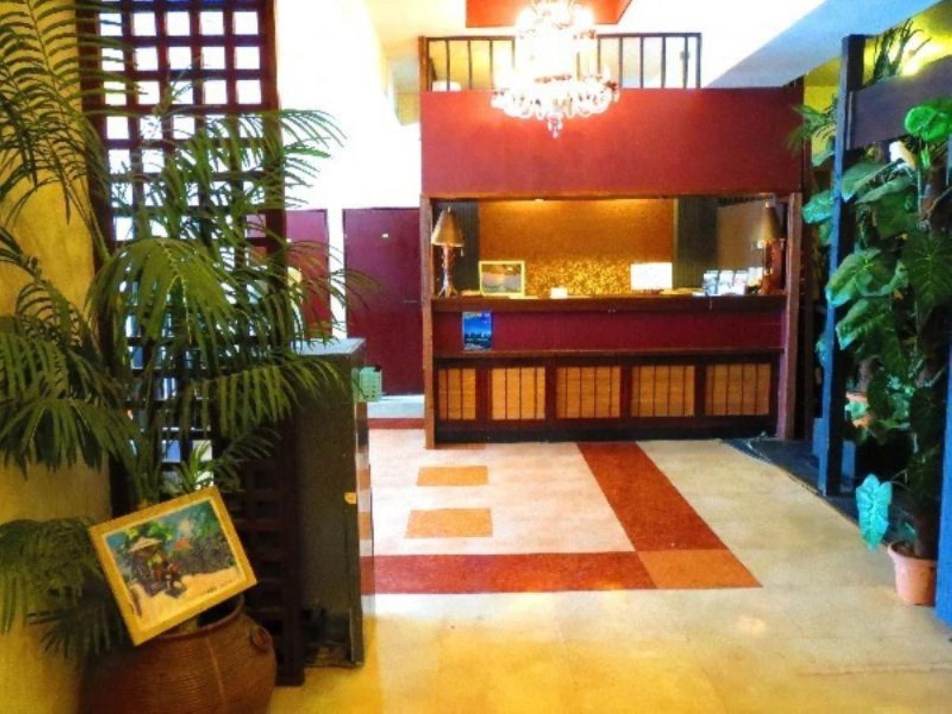 สเตลล่ารีสอร์ท (Stella Resort)2