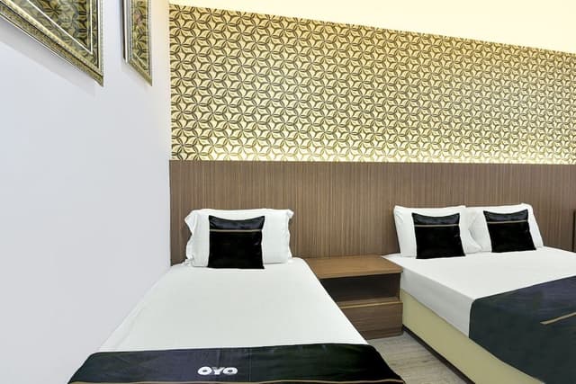 Superior Suite